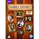 Horrible Histories - Series 1-5 [DVD] [2001]